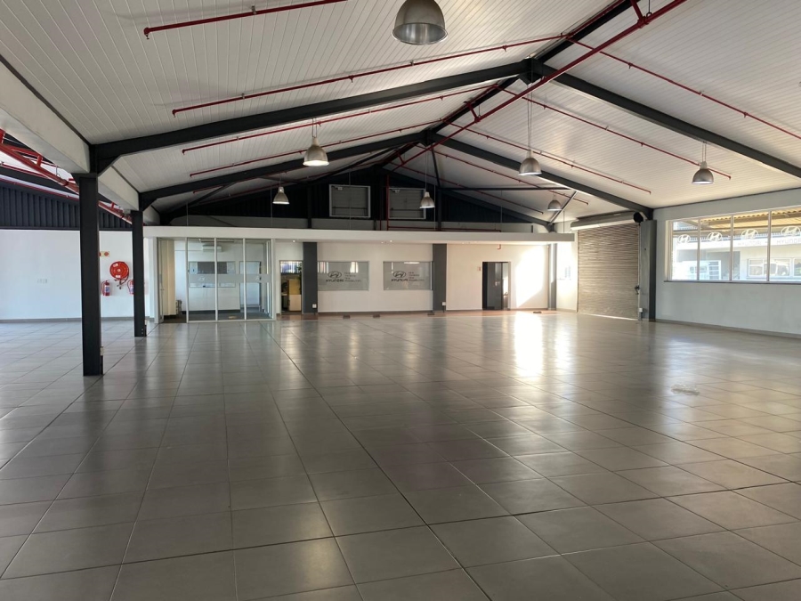 To Let commercial Property for Rent in Paarden Eiland Western Cape
